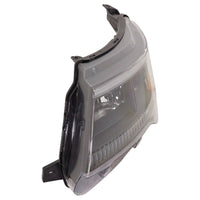HEAD LAMP LH HID FROM 04/18 PRODUCTION HQ