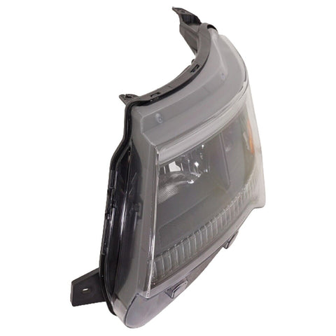 HEAD LAMP LH HID FROM 04/18 PRODUCTION HQ