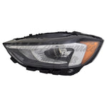 HEAD LAMP LH LED ALL SE MODELS FOR SEL W/O ACCENT LAMP HQ — photo 1