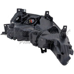 HEAD LAMP LH LED W/O EXPLORER LOGO / FOR XLT / LTD / KING RANCH — photo 2