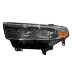 HEAD LAMP LH LED W/O LOGO FOR ST/ ST-LINE/ TIMBERLINE MODELS HQ — photo 1