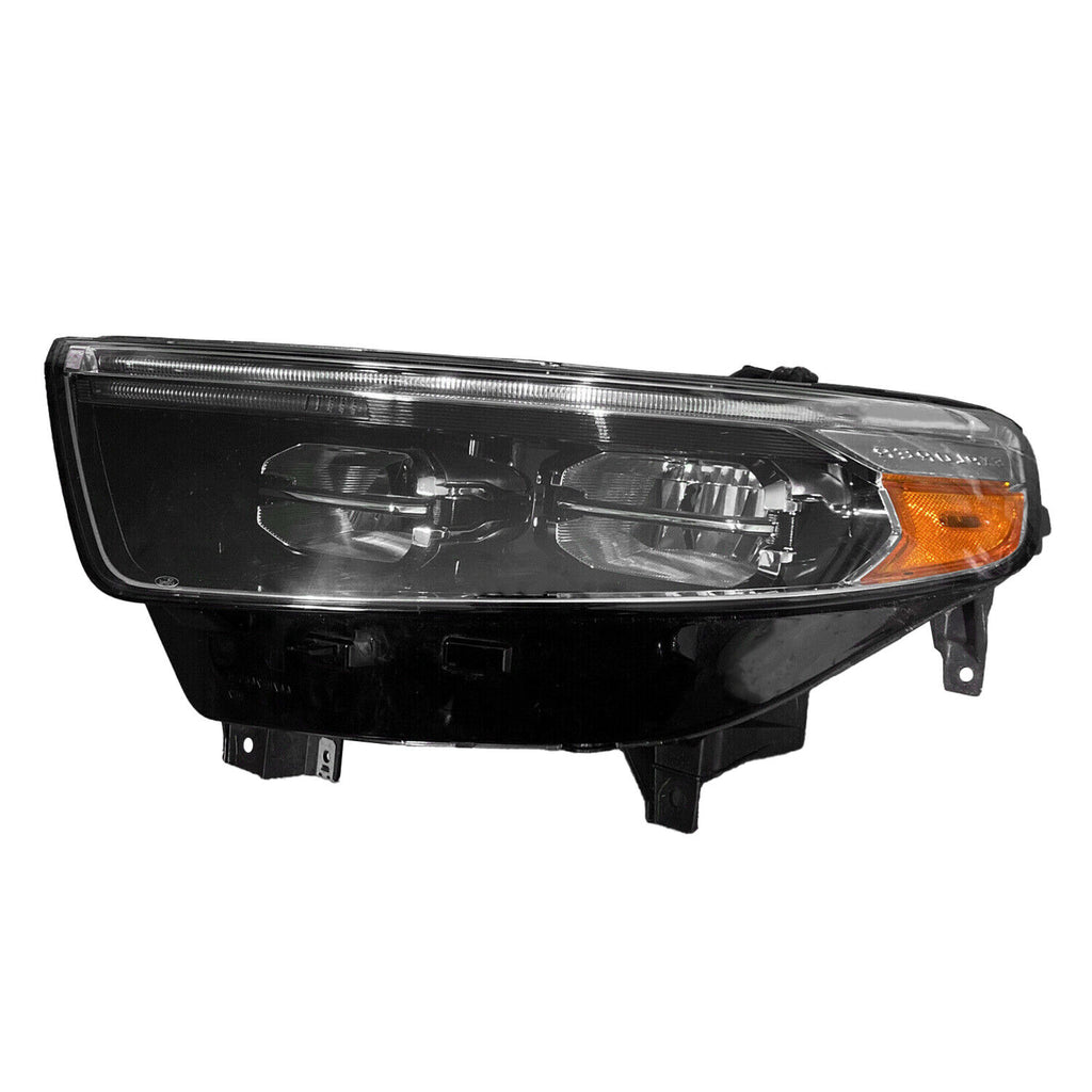 HEAD LAMP LH LED W/O LOGO FOR ST/ ST-LINE/ TIMBERLINE MODELS HQ
