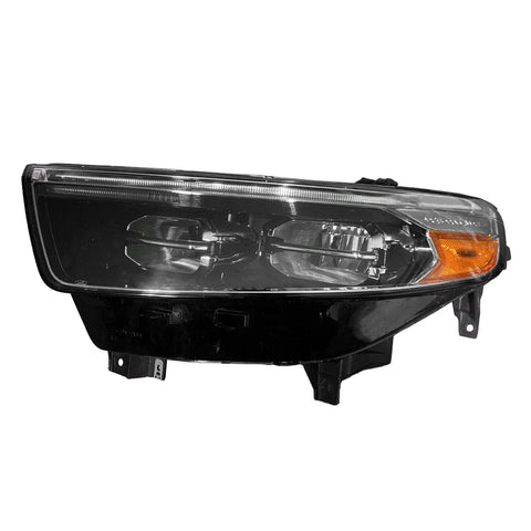 HEAD LAMP LH LED W/O LOGO FOR ST/ ST-LINE/ TIMBERLINE MODELS HQ