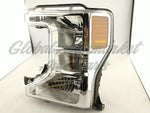 HEAD LAMP LH HALOGEN HQ — photo 2