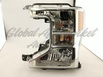 HEAD LAMP LH HALOGEN CAPA — photo 1