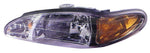 HEAD LAMP RH HQ — photo 1