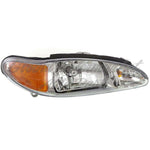 HEAD LAMP RH HQ — photo 2
