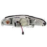 HEAD LAMP RH HQ — photo 3