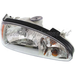 HEAD LAMP RH HQ — photo 4
