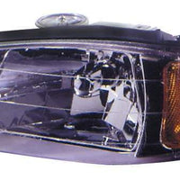 HEAD LAMP RH HQ