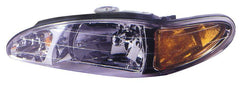 HEAD LAMP RH HQ