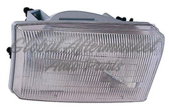 HEAD LAMP RH HQ