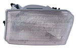 HEAD LAMP RH HQ — photo 1