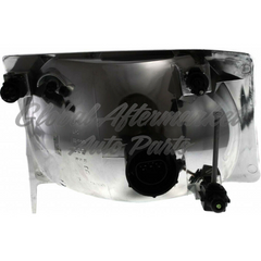 HEAD LAMP RH HQ