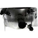 HEAD LAMP RH HQ — photo 2
