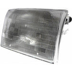 HEAD LAMP RH HQ — photo 3
