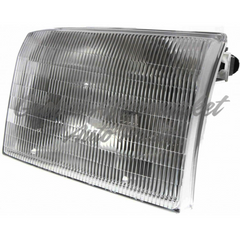 HEAD LAMP RH HQ