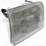 HEAD LAMP RH HQ — photo 4