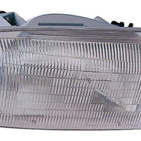 HEAD LAMP RH HQ