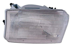 HEAD LAMP RH HQ