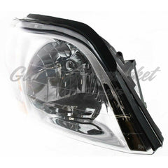 HEAD LAMP RH HQ