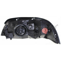 HEAD LAMP RH HQ