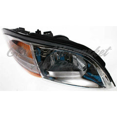 HEAD LAMP RH HQ