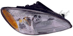 HEAD LAMP RH W/O 2003 CENTENNIAL PKG HQ — photo 1