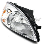 HEAD LAMP RH W/O 2003 CENTENNIAL PKG HQ — photo 4