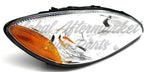 HEAD LAMP RH W/O 2003 CENTENNIAL PKG HQ — photo 5