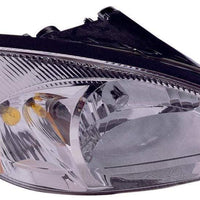 HEAD LAMP RH W/O 2003 CENTENNIAL PKG HQ