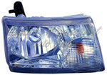 HEAD LAMP RH HQ — photo 1