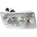 HEAD LAMP RH HQ — photo 3