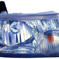 HEAD LAMP RH HQ