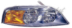 HEAD LAMP RH HQ — photo 1