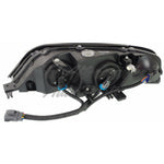 HEAD LAMP RH HQ — photo 2
