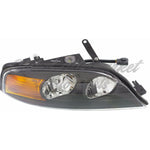 HEAD LAMP RH HQ — photo 3