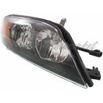 HEAD LAMP RH HQ — photo 4