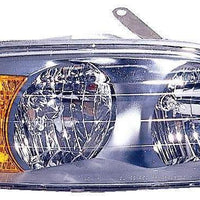 HEAD LAMP RH HQ