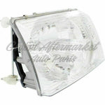 HEAD LAMP RH HQ — photo 3