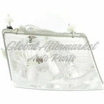 HEAD LAMP RH HQ — photo 4