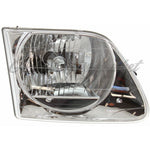 HEAD LAMP RH W/O BRACKET HQ — photo 2
