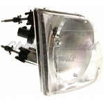 HEAD LAMP RH W/O BRACKET HQ — photo 5