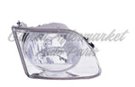 HEAD LAMP RH W/O BRACKET — photo 1