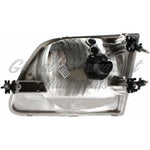 HEAD LAMP RH W/O BRACKET — photo 3