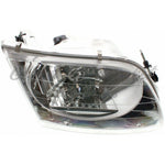 HEAD LAMP RH W/O BRACKET — photo 4