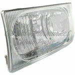 HEAD LAMP RH HQ — photo 3