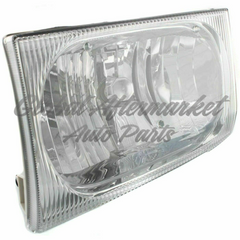HEAD LAMP RH HQ