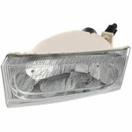 HEAD LAMP RH HQ — photo 4