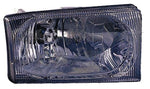 HEAD LAMP RH CAPA — photo 1